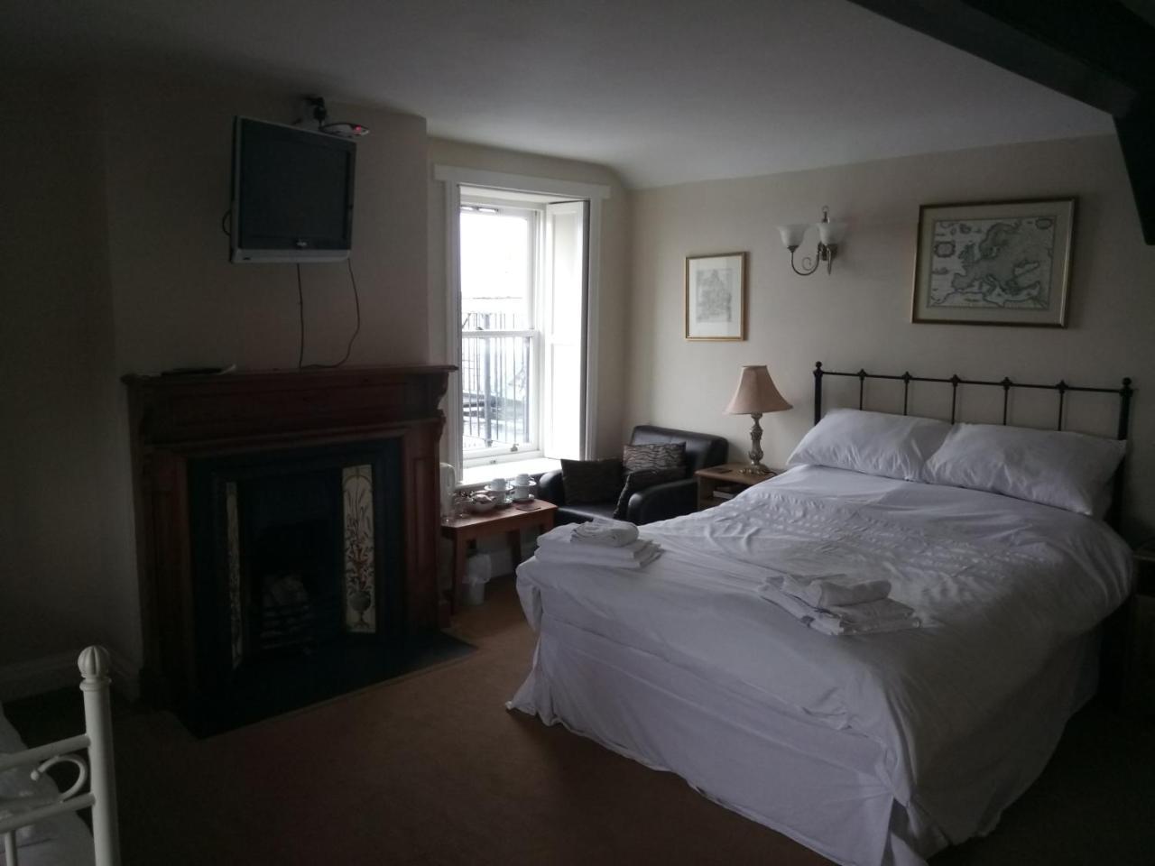 The Dyke Neuk Inn Meldon  외부 사진